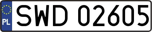 SWD02605