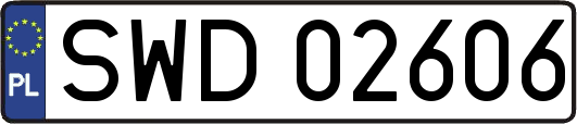 SWD02606