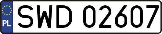 SWD02607