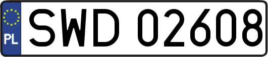 SWD02608