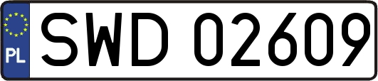 SWD02609