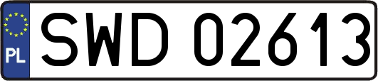 SWD02613
