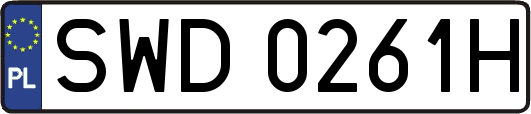 SWD0261H