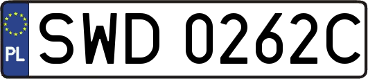 SWD0262C