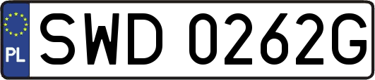 SWD0262G