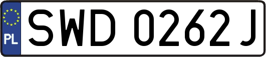 SWD0262J