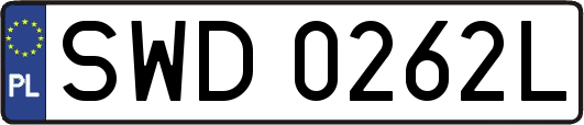 SWD0262L