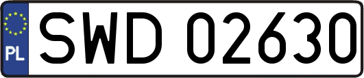 SWD02630