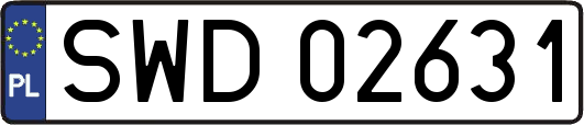 SWD02631