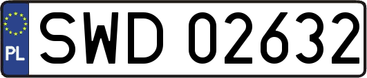 SWD02632