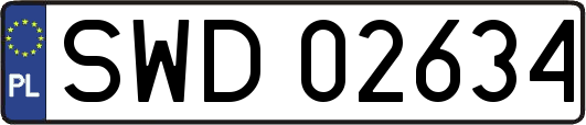 SWD02634