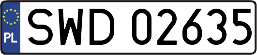 SWD02635