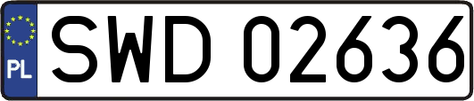 SWD02636