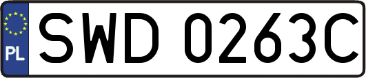 SWD0263C