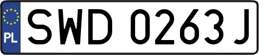 SWD0263J