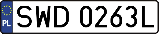 SWD0263L