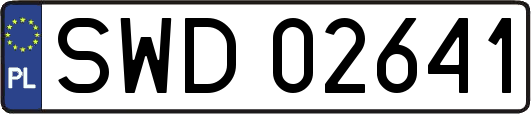 SWD02641