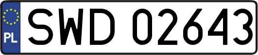 SWD02643