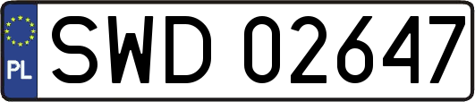SWD02647