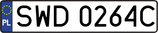 SWD0264C