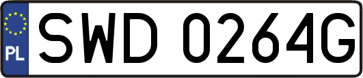 SWD0264G