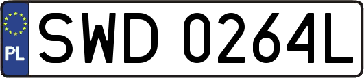 SWD0264L
