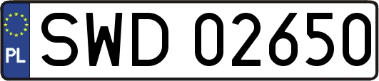 SWD02650