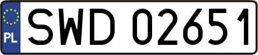 SWD02651