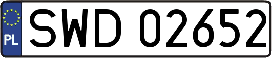 SWD02652