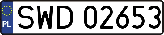 SWD02653