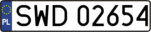 SWD02654