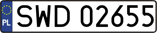 SWD02655