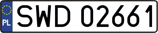SWD02661