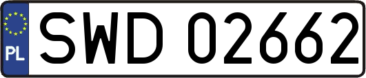 SWD02662