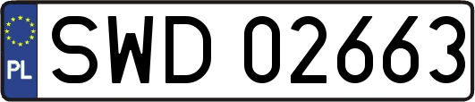 SWD02663