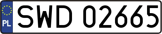 SWD02665