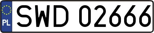 SWD02666