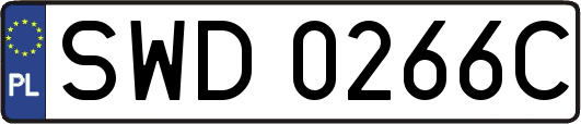 SWD0266C