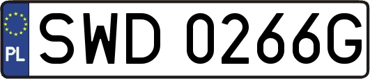 SWD0266G