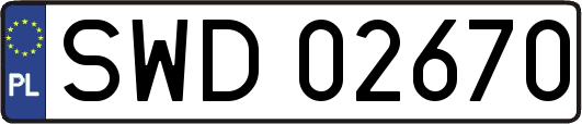 SWD02670