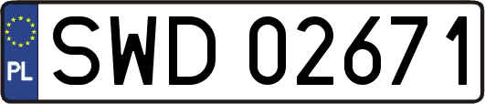 SWD02671
