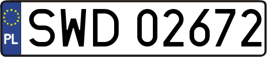 SWD02672
