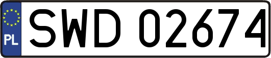 SWD02674