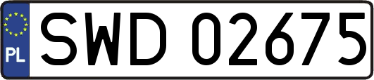 SWD02675