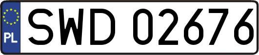 SWD02676