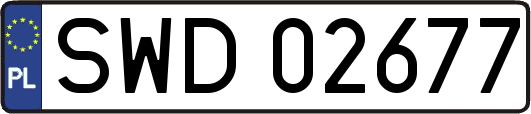 SWD02677