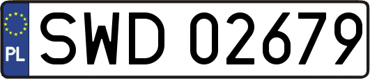 SWD02679