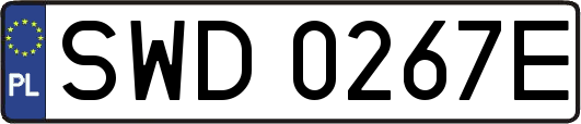 SWD0267E