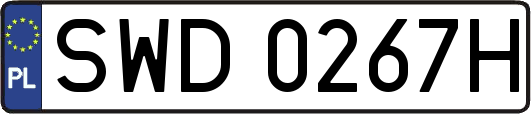 SWD0267H