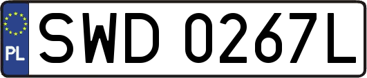 SWD0267L